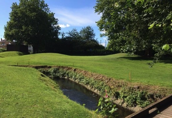 Golf de St Ouen l’Aumône